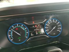 2020 Aion S 2019 dazzle530 EV #10