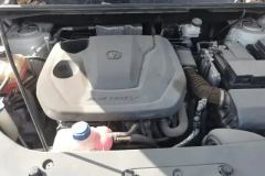 2023 Chang'an CS75 Plus 2023 No.3generation 1.5T AT Premium #10