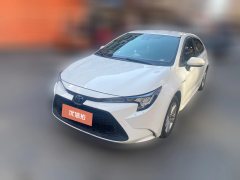 2022 Toyota Levin 2022 Hybrid 1.8H E-CVT AT Luxury #1