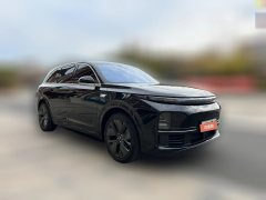 2023 Li Auto Li Auto L7 2023 Pro #4