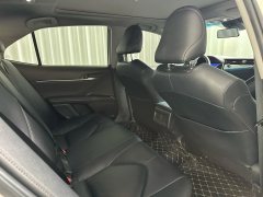 2020 Toyota Camry 2019 2.5 AT GLuxury Facelift #6