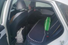 2024 Chevrolet Monza 2024 1.5L AT DCTJoy #11
