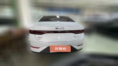 2025 BYD Qin Plus 2025 DM-i Smart Drive 55KMLeading #8