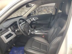 2016 Geely Auto Boyue 2016 2.0 MT Smart FashionFWD #7