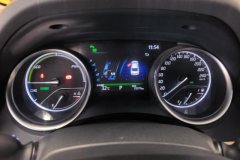 2019 Toyota Camry 2019 2.5 AT HGLuxury HEV China V #14