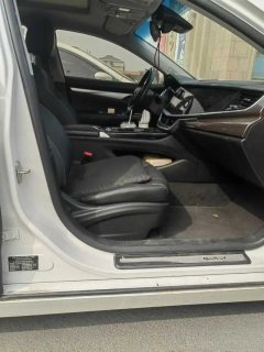 2019 Geely Auto Bo Rui New Energy 2018 1.5T AT PHEVYaoxiangEdition HEV #4