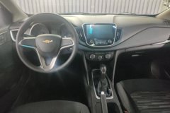 2019 Chevrolet Cavalier 2019 1.5 AT 320enjoySunroofEdition #12