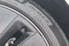 2024 Tesla Model 3 2023 rear wheel driveEdition #9