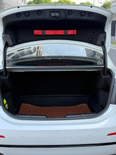 2018 BMW 1 Series 2018 1.5T AT 118iSport #13