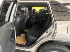 2022 Toyota Wildlander 2022 2.0 AT 4WDLuxuryPLUSEdition #5