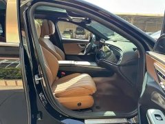 2024 Mercedes-Benz E-Class 2024 E 300 L Luxury #12