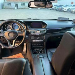 2015 Mercedes-Benz E-Class 2015 2.0T AT E200LSport #5