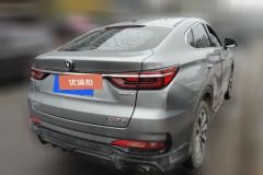 2021 Chang'an CS85 Coupe 2021 1.5T AT DCTLuxury #3