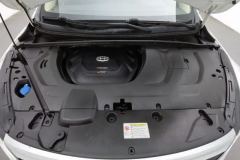 2019 Geely Auto Emgrand GS 2019 1.5AT TD DCTmove260T #7