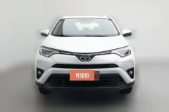 2019 Toyota RAV4 2019 2.0L AT CVT2WDPioneer China VI #3