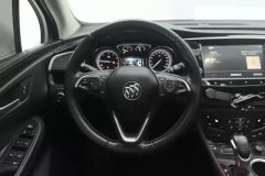 2020 Buick Envision Plus 2020 1.5T AT 20TElite FWD #15