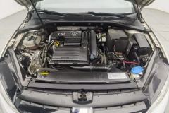 2017 Volkswagen Golf 2017 1.4T AT 230TSI Comfort Million Edition #7