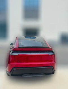 2025 Tesla Model Y L 2025 Long Range AWD Edition #4