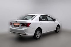 2020 BYD F3 2020 1.5 MT Super Value #2