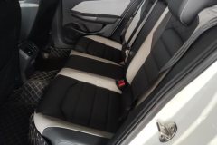 2023 Volkswagen Bora Sedan 2023 1.5T AT 300TSI DSGrespectEdition #11