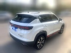 2022 Chang'an CS35 Plus 2021 Blue WhaleNE 1.4T AT DCTLuxury #4