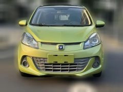 2017 Chang'an Benben 2015 1.4 MT Premium China V #2