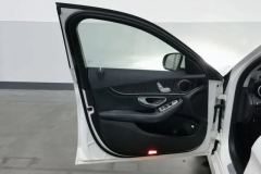 2019 Mercedes-Benz C-Class 2019 1.6T AT C180LFashionSport #11