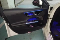 2022 Mercedes-Benz C-Class 2022 1.5T AT C260LSport #7