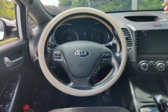 2016 Kia K3 2016 1.6 MT GLS #15