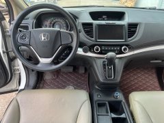2017 Honda CR-V 2016 2.0 AT UrbanEditionFWD #8