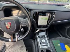 2018 Roewe i6 New Energy 2017 1.0T AT 45TConnectedZhizhenEdition HEV #11