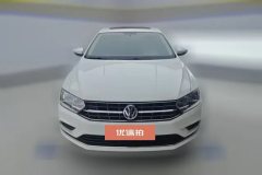 2020 Volkswagen Bora Sedan 2019 1.5 MT legendLeading China VI #2
