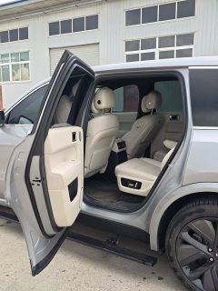 2023 Li Auto Li Auto L9 2023 Pro #6