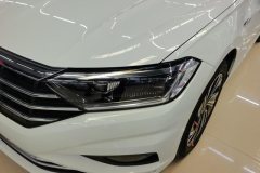 2021 Volkswagen Sagitar 2021 1.4T AT 280TSI DSGComfortSmart Connect #5