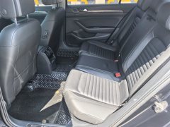 2019 Volkswagen Magotan 2019 2.0T AT 330TSILeading China VI #10