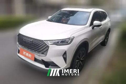 2021 Haval H6 2021 1.5T AT No.3generation2WDPro
