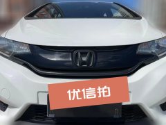 2018 Honda Fit Hatchback 2016 1.5 AT LXComfort #4
