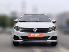 2020 Volkswagen Lavida 2019 1.5 AT set sailFashion China VI #2