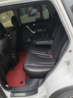 2016 Haval H6 2014 2.4 AT SportPremium FWD #8