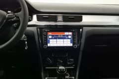 2016 Volkswagen Bora Sedan 2016 1.6 MT Comfort #16