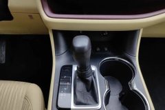 2017 Toyota Highlander 2015 2.0T AT Elite7Seat 4WD #17