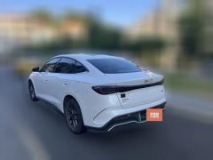 2025 BYD Seal 06 2024 1.5L AT DM-i 80KMLuxury #6