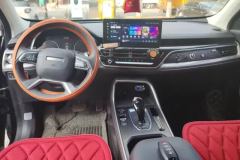 2021 Haval H6 2021 1.5T AT China tideUrbanEdition #12