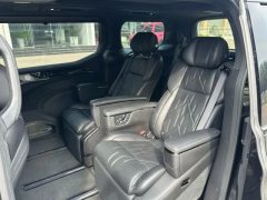 2024 Zeekr 009 2024 6SeatExecutive4WD 108kWh #6