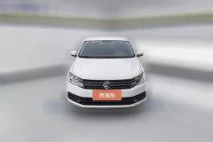 2020 Volkswagen Santana 2019 1.5 AT Fashion China VI #2