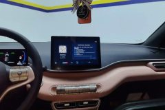 2024 BYD Seagull 2024 Glory 405KM flyEdition #13