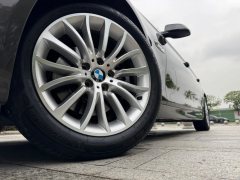 2016 BMW 5 Series 2014 2.0T AT 525LiLuxuryDesign Pkg #4