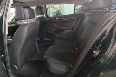2018 Volkswagen Magotan 2018 1.8T AT 330TSIPremium #11