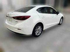 2017 Mazda Mazda3 Axela Sedan 2017 1.5 AT Luxury China VI #9