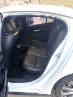 2020 Mazda Mazda3 Axela Sedan 2020 2.0 AT Quality and eleganceEdition #5
